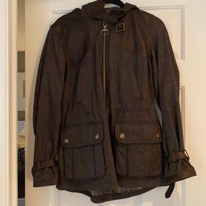 Women’s Barbour Jacket